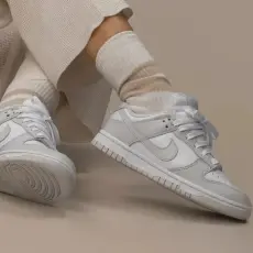Nike Dunk Low sportcipő női DD1503 103 38