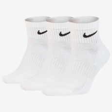 Nike Everyday Cushioned 3db-os Sportzokni "M 38-42"