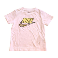  Nike fehér kisfiú póló (méret: 92/98) gyerek póló