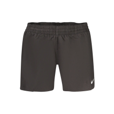 Nike FÉRFI FEKETE PÓLÓ