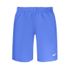 Nike FÉRFI KÉK PÓLÓ