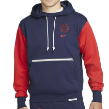 Nike Férfi Nike PSG 23/24 kapucnis pulóver, M férfi pulóver, kardigán