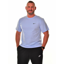 Nike Férfi póló dri-fit uv hyverse mens short-sleeve fitness top férfi póló