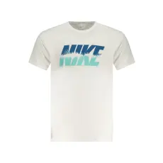 Nike FÉRFI RÖVID UJJÚ PÓLÓ FEHÉR