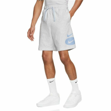Nike Férfi sport rövidnadrág Nike Sportswear Swoosh League Szürke férfi rövidnadrág