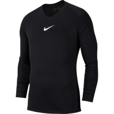 Nike Férfi sporting, Nike, poliészter, fekete, XL férfi edzőruha