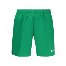 Nike FÉRFI ZÖLD PÓLÓ