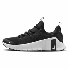 Nike Free Metcon 6 FJ7126001 női sportcipő, fekete, 35.5 női cipő