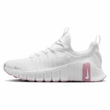 Nike Free Metcon 6 FJ7126106 Női Fehér 36.5 Sportcipő női cipő