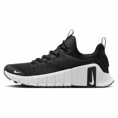 Nike Free Metcon 6 FJ7127001 Férfi sportcipő Fekete 40