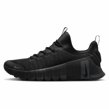 Nike Free Metcon 6 FJ7127003 Férfi sportcipő Fekete 40 férfi cipő