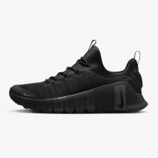 Nike Free Metcon 6 FJ7127003 Férfi sportcipő Fekete 40.5