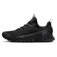 Nike Free Metcon 6 FJ7127003 Férfi sportcipő Fekete 43 férfi cipő