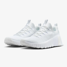 Nike Free Metcon 6 FJ7127103 Férfi Fehér Sportcipő 40.5 férfi cipő
