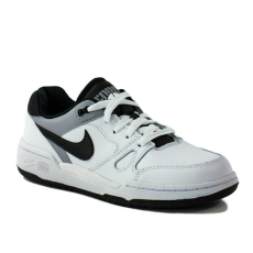  Nike Full Force Low Gs Sneaker Cipő