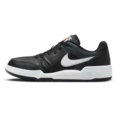 Nike Full Force sportnadrág Lo FB1362001 A Negru 41