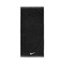 Nike FUNDAMENTAL TOWEL MEDIUM törölköző Unisex Fekete M lakástextília