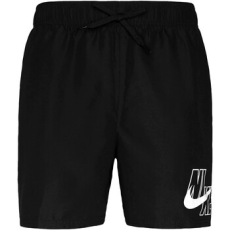 Nike Fürdőruhák - Fekete  EU S
