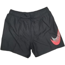 Nike Fürdőruhák - Fekete EU S férfi fürdőnadrág