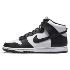 Nike Ghette Nikke Dunk Hi Retro DD1399105 A Negru 44.5
