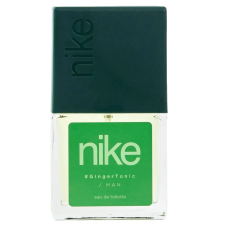 Nike #GingerTonic Man EDT 30 ml parfüm és kölni