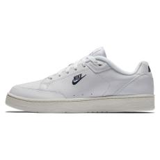 Nike Grandstand II AA2190100 Férfi Sportcipő Fehér 40