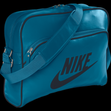 Nike HERITAGE SI TRACK BAG kézitáska és bőrönd