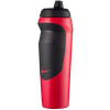 Nike Hypersport Bottle 600 ml, sport red/black/black/sport red