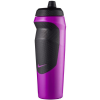 Nike Hypersport Bottle 600 ml, vivid purple/black/black/vivid purple