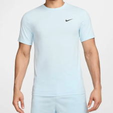  Nike Hyverse Dri-FIT UV Rövid Ujjú Férfi Póló férfi póló