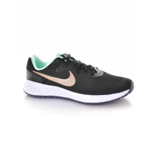 Nike lány sportcipő REVOLUTION 6 NN (GS) DD1096-005 gyerek cipő
