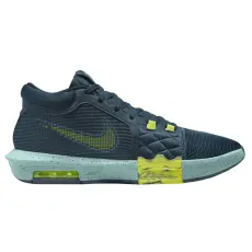  Nike LeBron Witness VIII