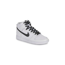 Nike Magas szárú edzőcipők DUNK HIGH RETRO Fehér 45