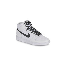 Nike Magas szárú edzőcipők DUNK HIGH RETRO Fehér 48 1/2 férfi cipő