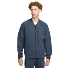 Nike Melegítő felső Nike Tech polár N98 dzseki FB8008473 Férfi Tengerészkék XL