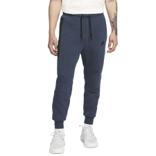 Nike Melegítő nadrág Nike Tch Flc Jggr FB8002473 Férfi Tengerészkék XS férfi edzőruha