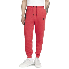 Nike Melegítő nadrág Nike Tch Flc Jggr FB8002672 Férfi Piros XL férfi edzőruha