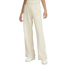 Nike Melegítő nadrág Nike W Nsw Club Flc Mr Pant Wide FB2727126 női Bézs M