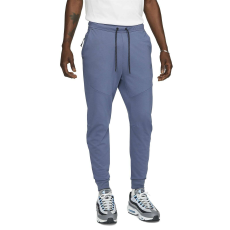 Nike Melegítőnadrág Nike Tech Jggr Lghtwht DX0826491 férfi Kék S