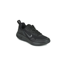 Nike Multisport WEARALLDAY Fekete 36 női cipő