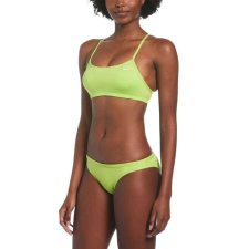 Nike Nessa sportbikini világoszöld S méret fürdőruha, bikini