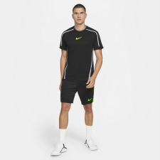 Nike Nike Dri-FIT Sport Clash Men's Short-Sleeve Training Top férfi Póló férfi póló