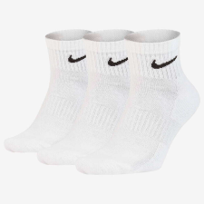 Nike Nike Everyday Cushioned 3db-os Sportzokni &amp;quot;L 42-46&amp;quot; férfi zokni