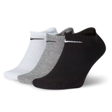Nike Nike Everyday Lightweight 3db-os Zokni "M 38-42"
