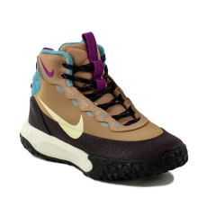 Nike Nike Terrascout GS Magas Szárú Cipő