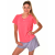 Nike női póló DRIFIT ONE WOMENS STANDARD FIT SHORT-SLEEVE TOP DD0638-894