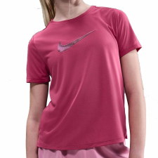  Nike One Classic Dri-FIT Rövid Ujjú Junior Lány Póló gyerek póló