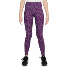 Nike One Dry Fit Junior Lány Leggings