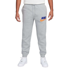 Nike Pantaloni Training Nick Club BB Yajner CNL FTRA FN3094063 A Gree L férfi edzőruha