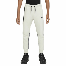 Nike Pantaloni trening Nike Tech polár nadrág FD3287072 A Bej XS